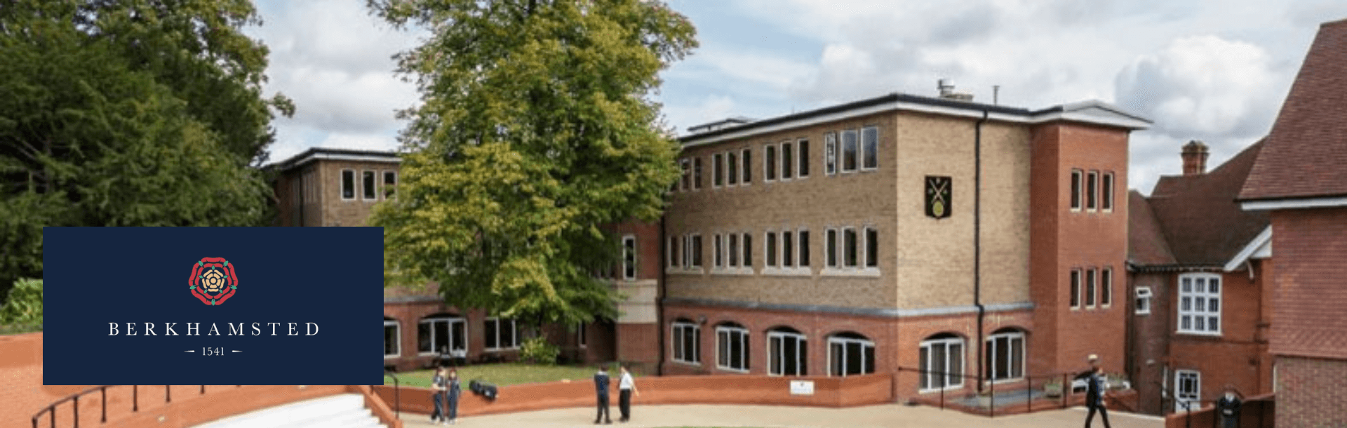 Berkhamsted School : Food Tech Class Room